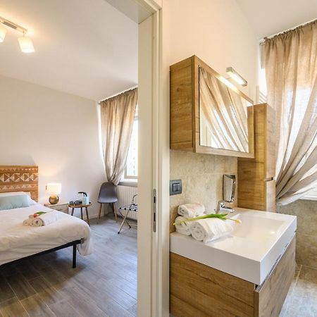 Casa Porta Nuova Verona Ngoại thất bức ảnh