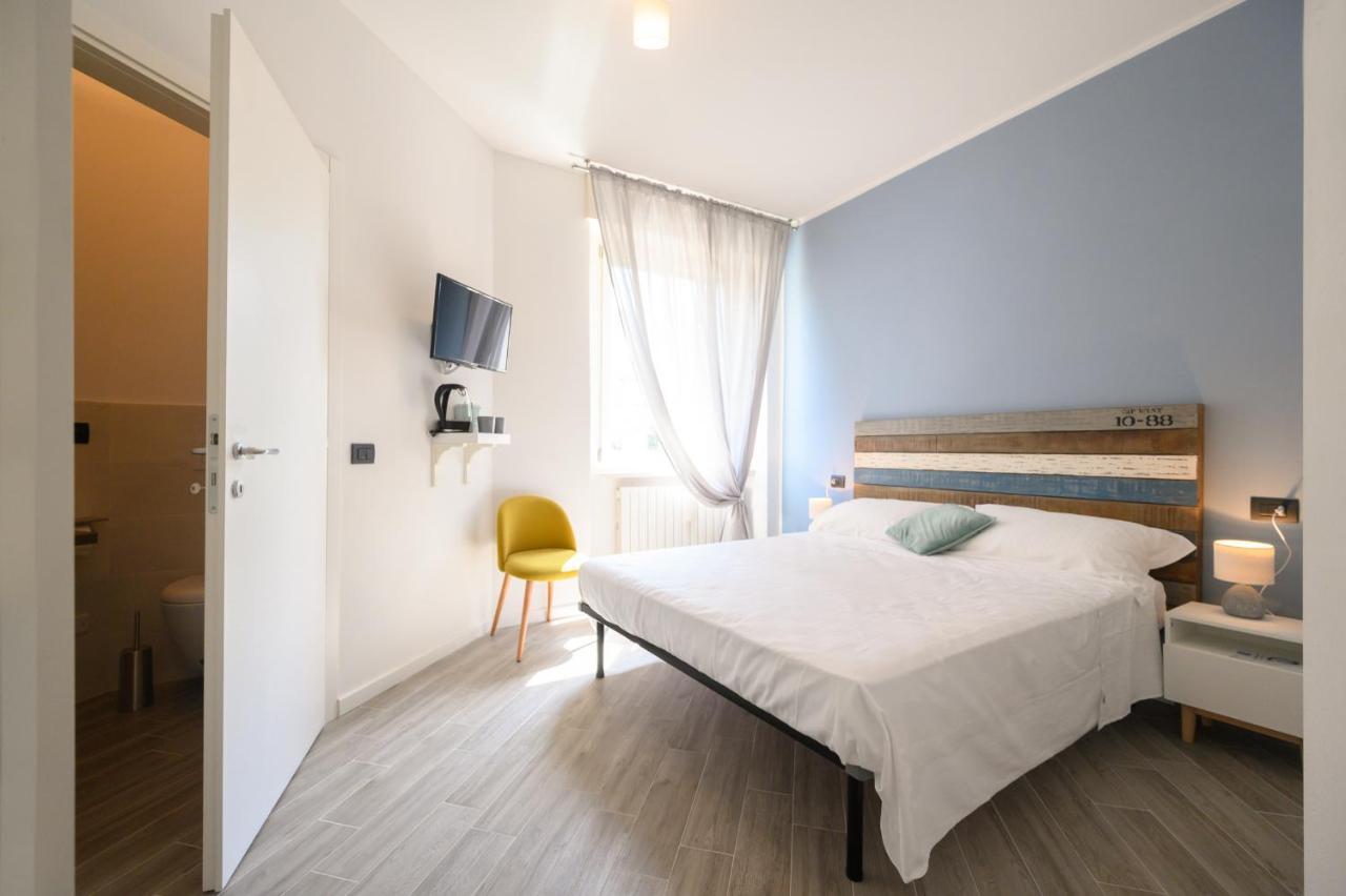 Casa Porta Nuova Verona Ngoại thất bức ảnh