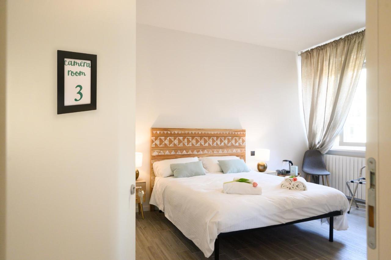 Casa Porta Nuova Verona Ngoại thất bức ảnh