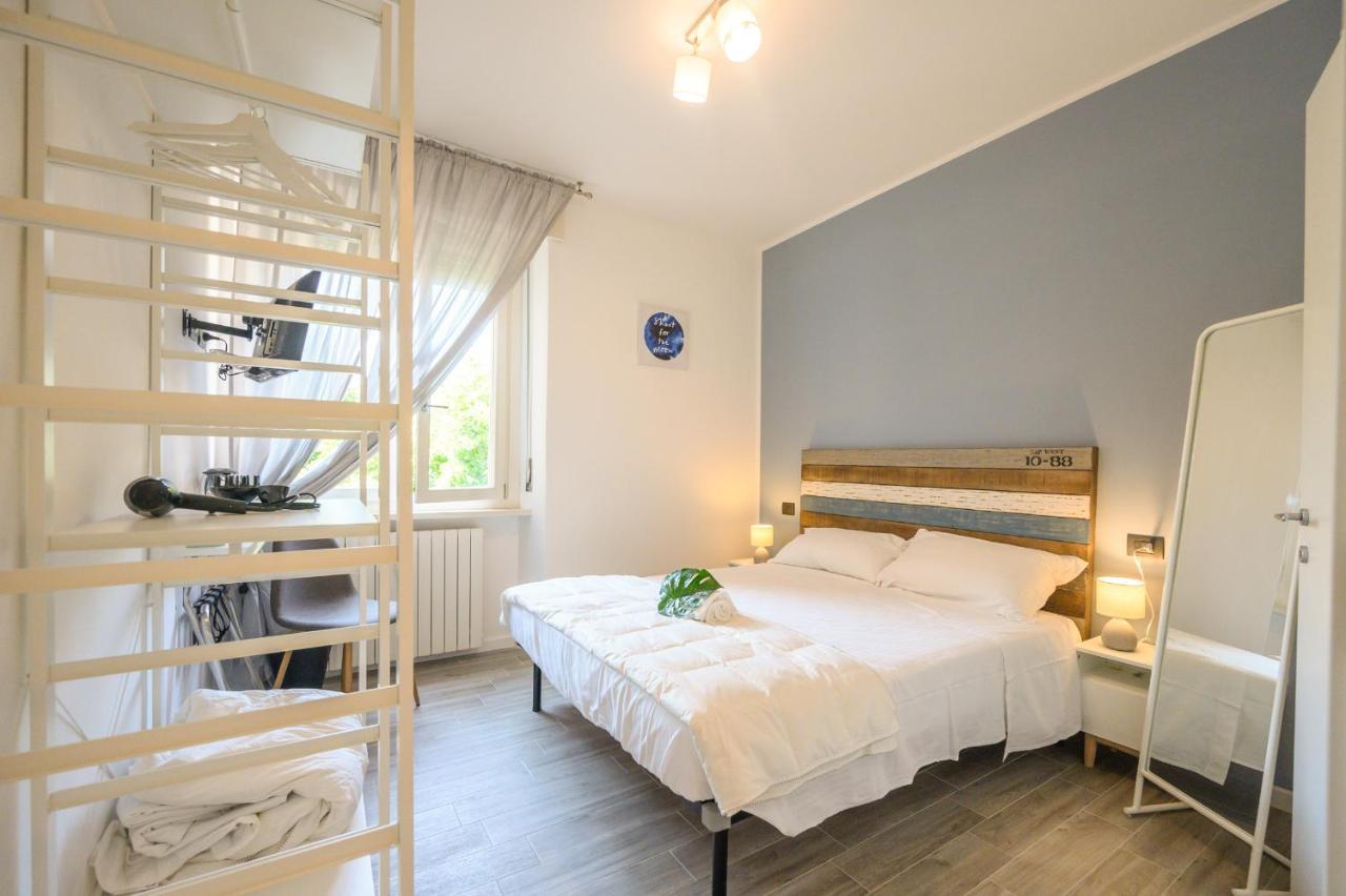 Casa Porta Nuova Verona Ngoại thất bức ảnh