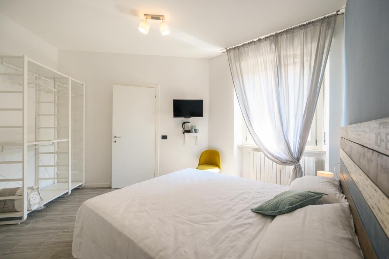 Casa Porta Nuova Verona Ngoại thất bức ảnh