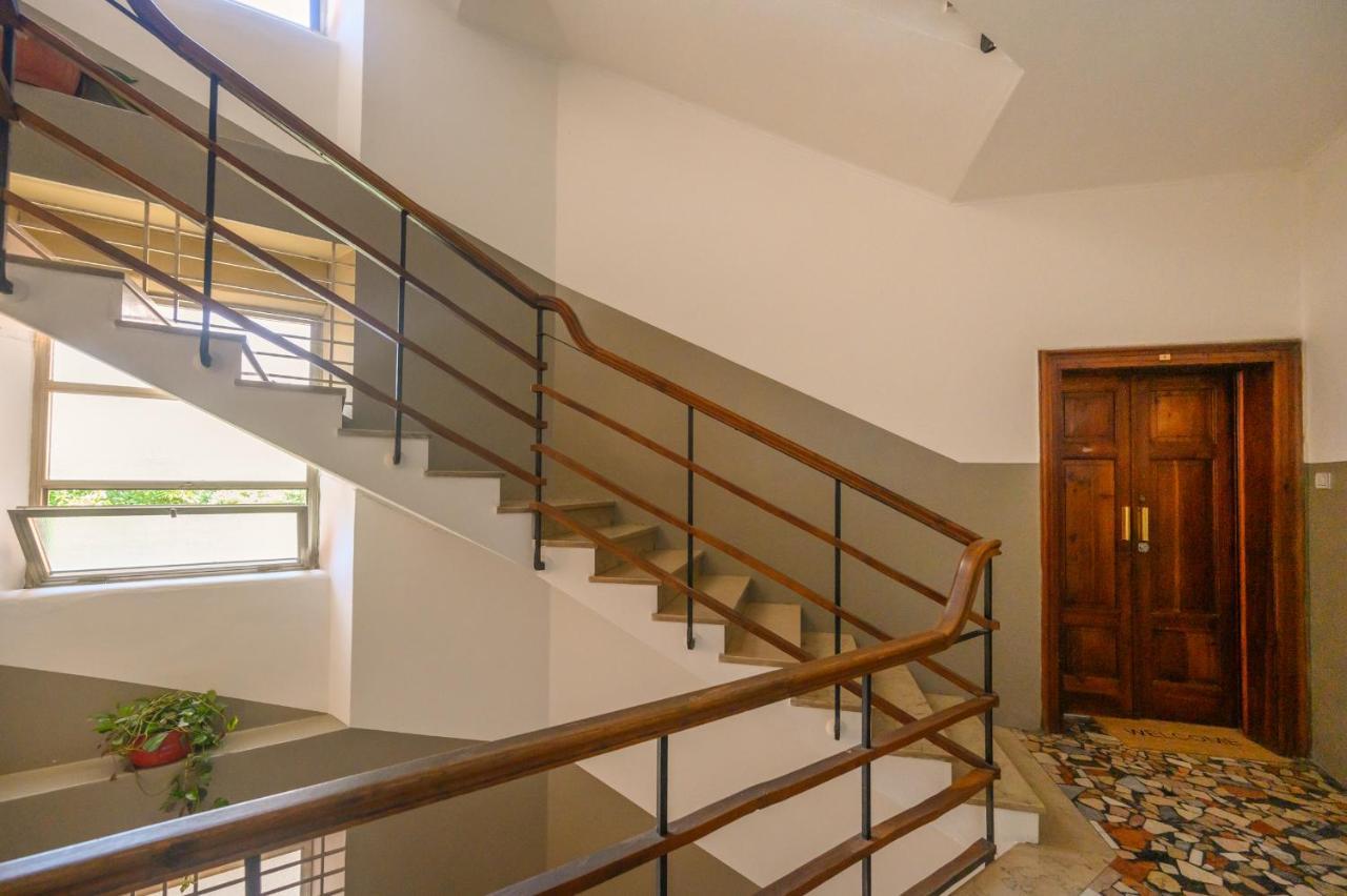 Casa Porta Nuova Verona Ngoại thất bức ảnh
